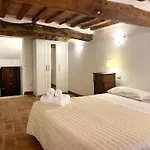 Franciosa Lodge - Cattedrale