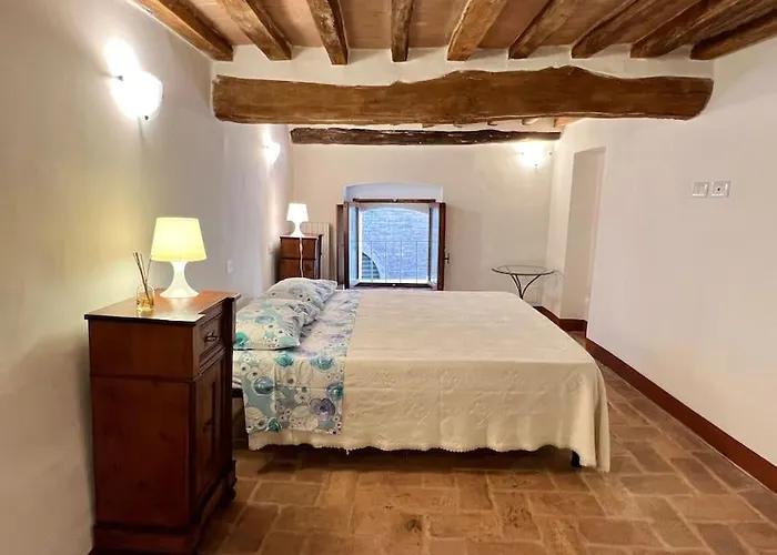 Franciosa Lodge - Cattedrale