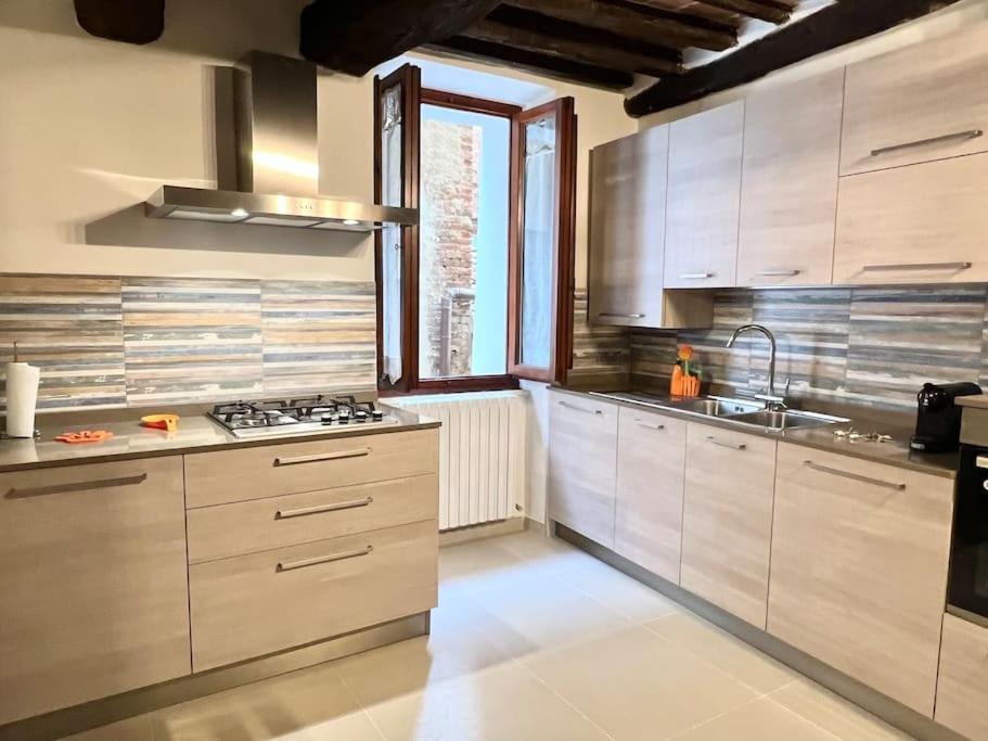 Franciosa - Cattedrale Apartment *