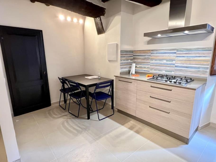 Apartment Franciosa - Cattedrale *