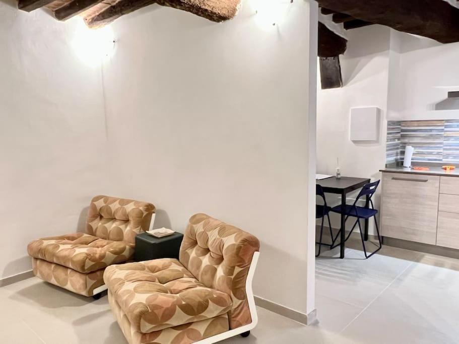 Franciosa - Cattedrale Apartment Siena