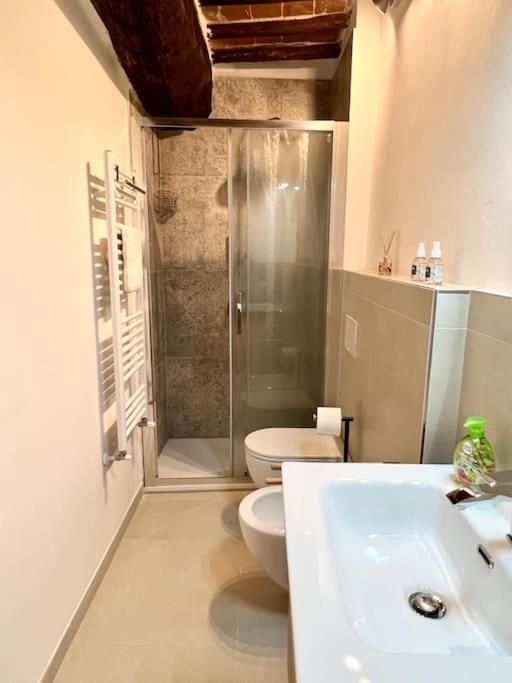 Apartment Franciosa - Cattedrale *