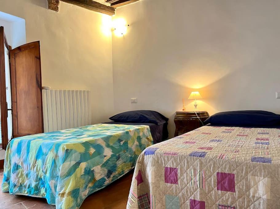 Apartment Franciosa - Cattedrale Siena