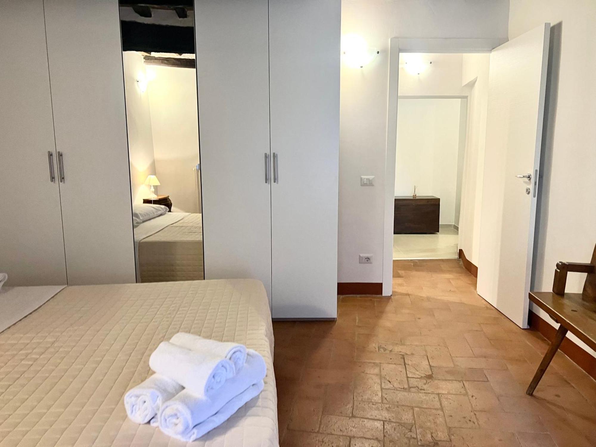 Apartment Franciosa - Cattedrale