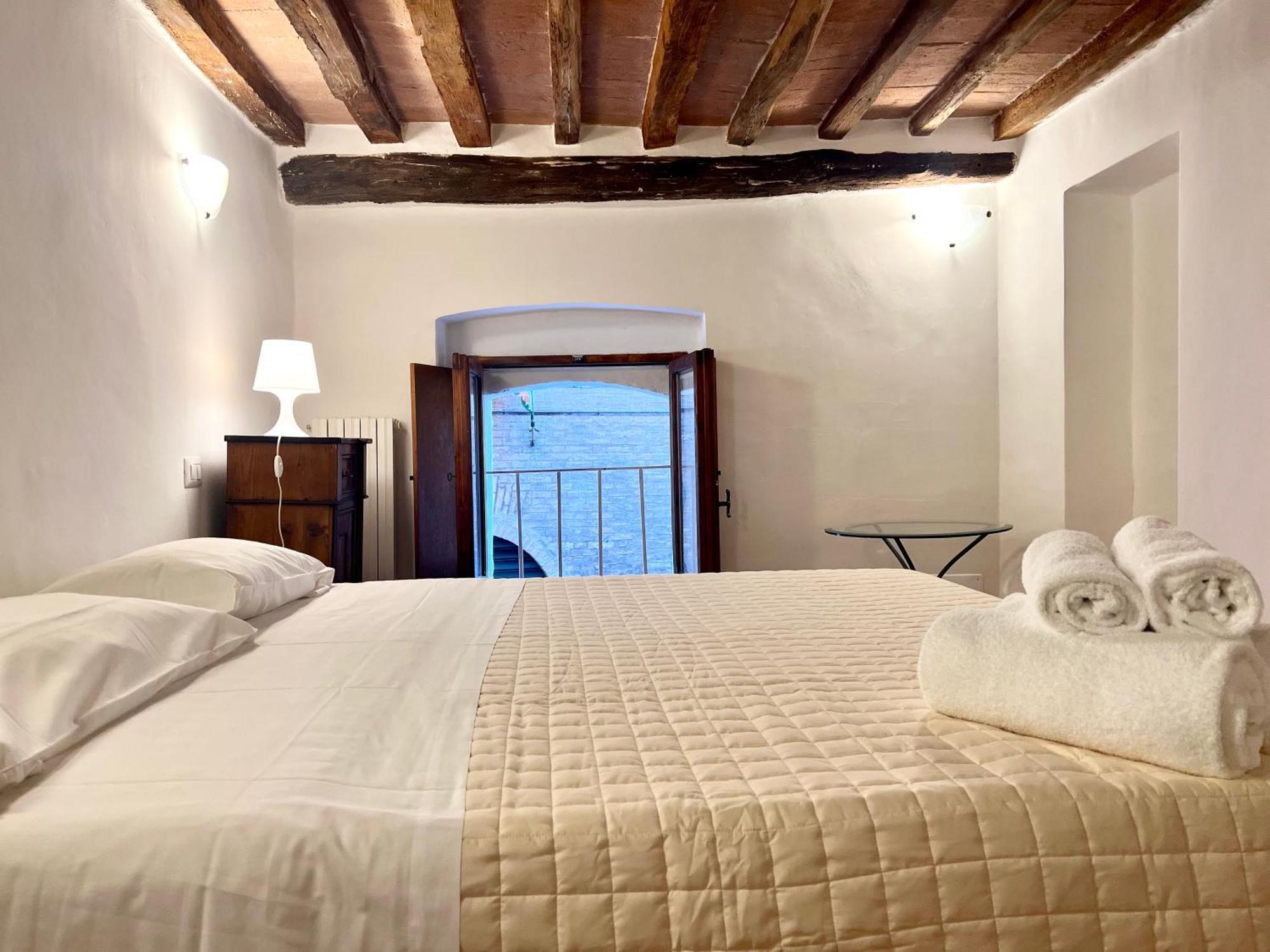 Apartment Franciosa - Cattedrale Siena