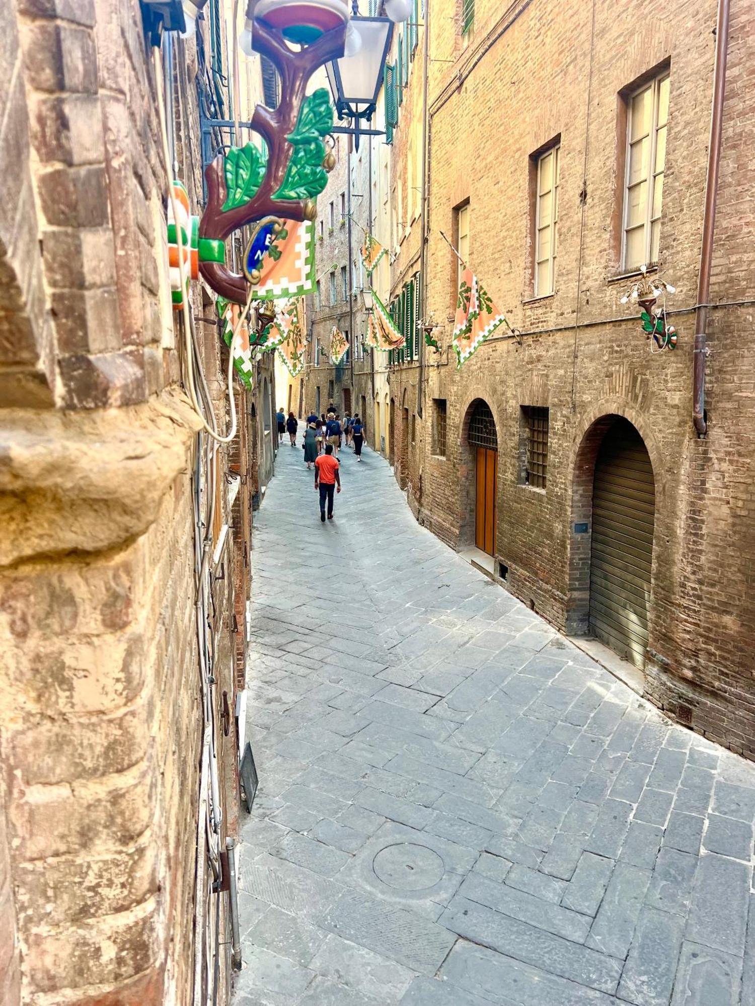 Apartment Franciosa - Cattedrale