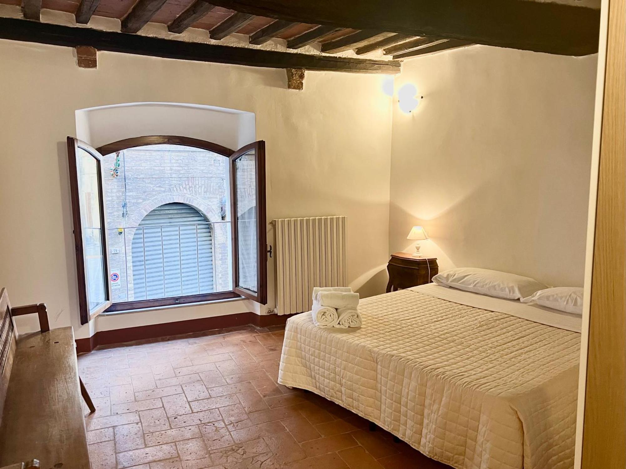 Franciosa - Cattedrale Apartment