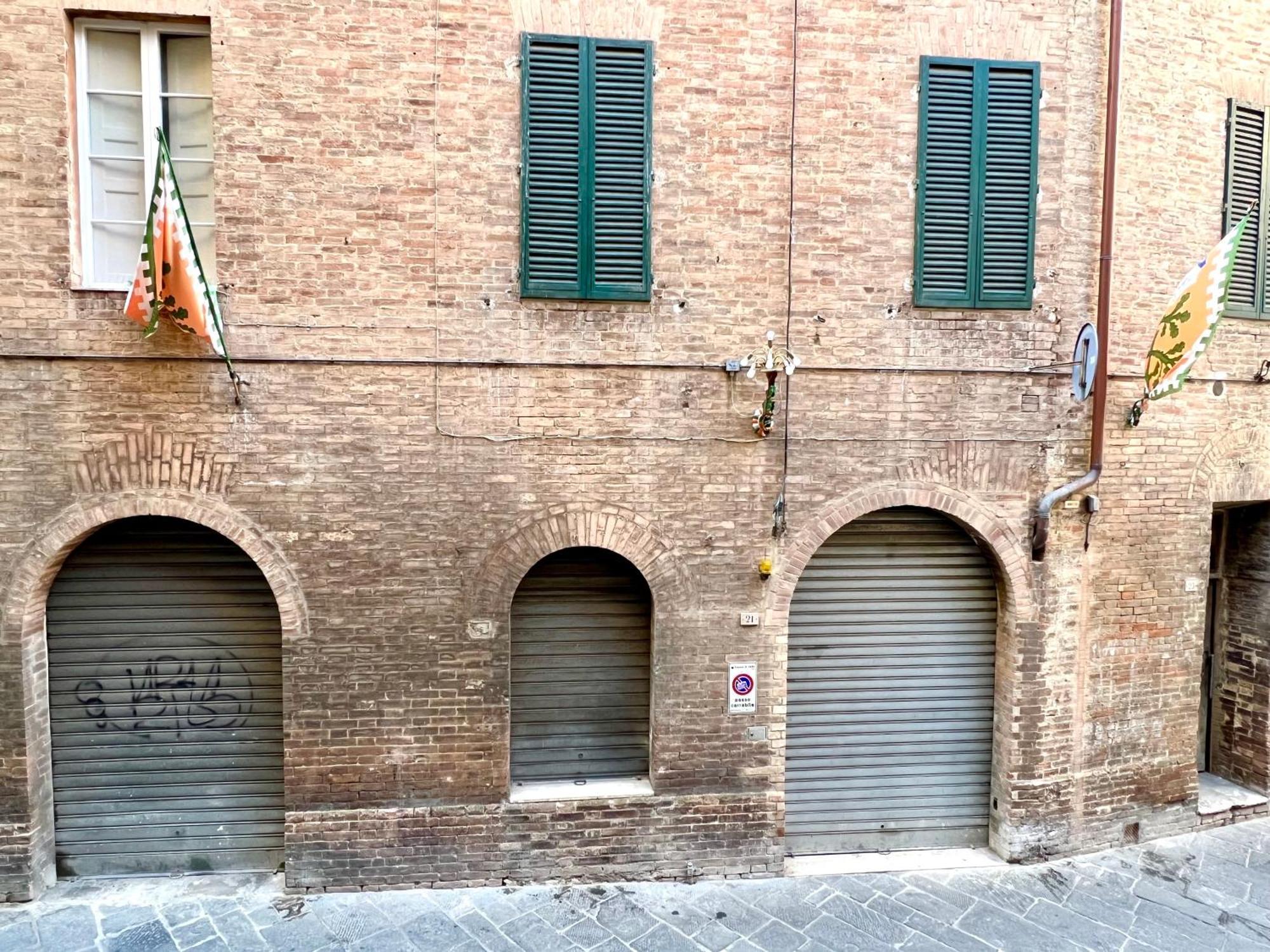 Apartment Franciosa - Cattedrale Siena
