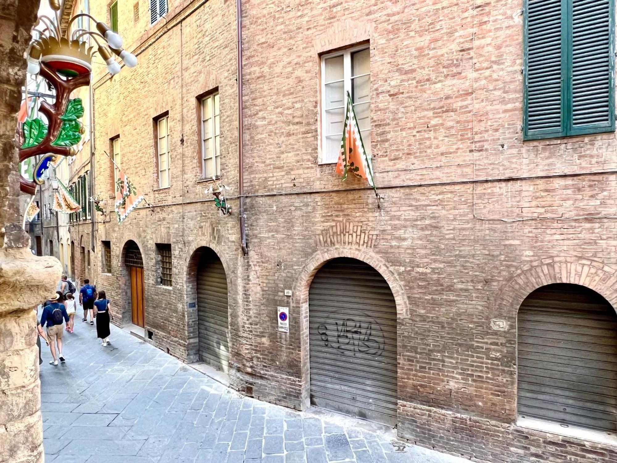 Franciosa - Cattedrale Apartment