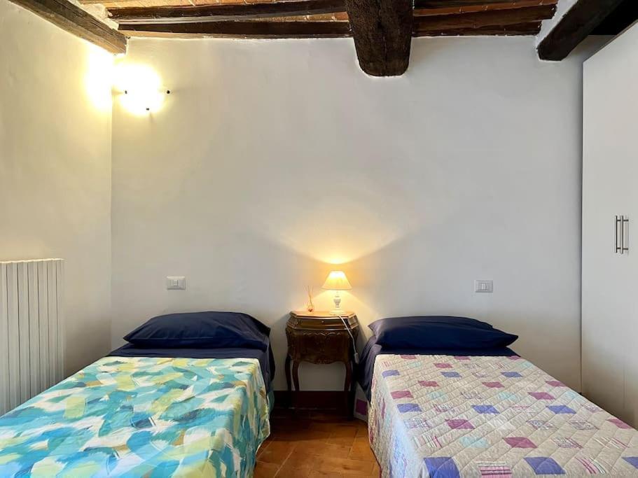 Franciosa - Cattedrale Apartment Siena