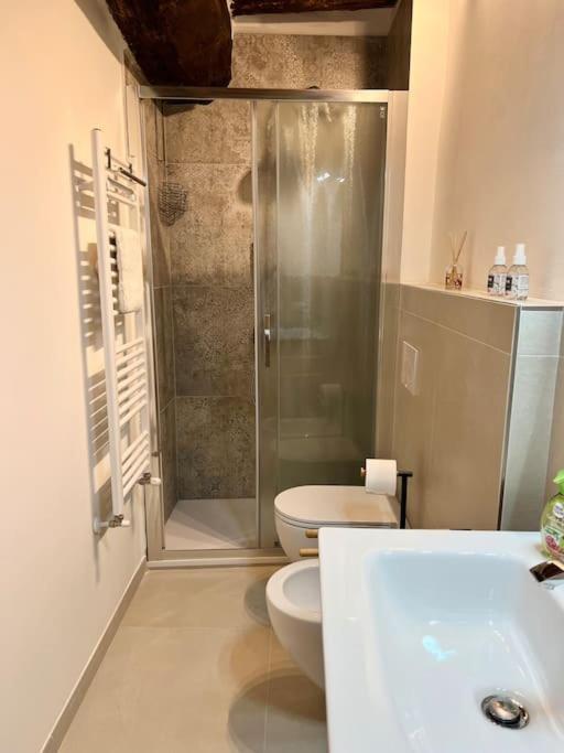 Franciosa - Cattedrale Apartment