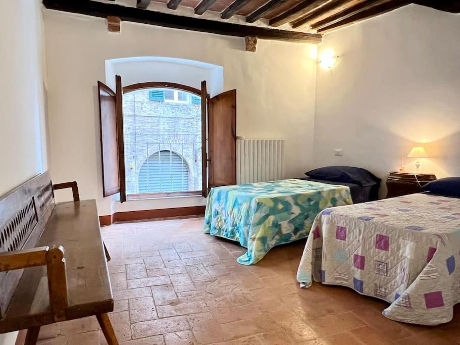 Franciosa - Cattedrale Apartment