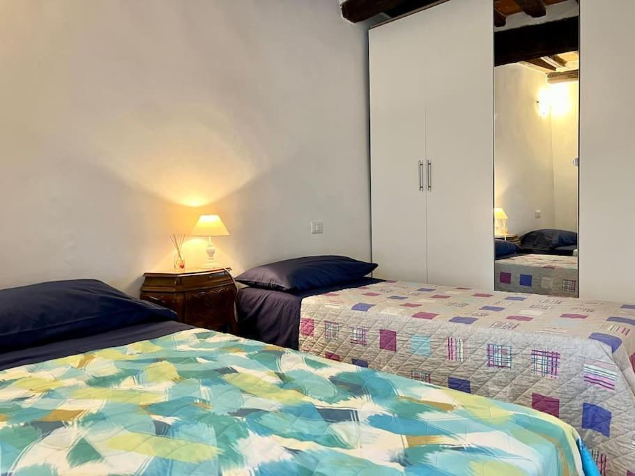 Apartment Franciosa - Cattedrale Siena