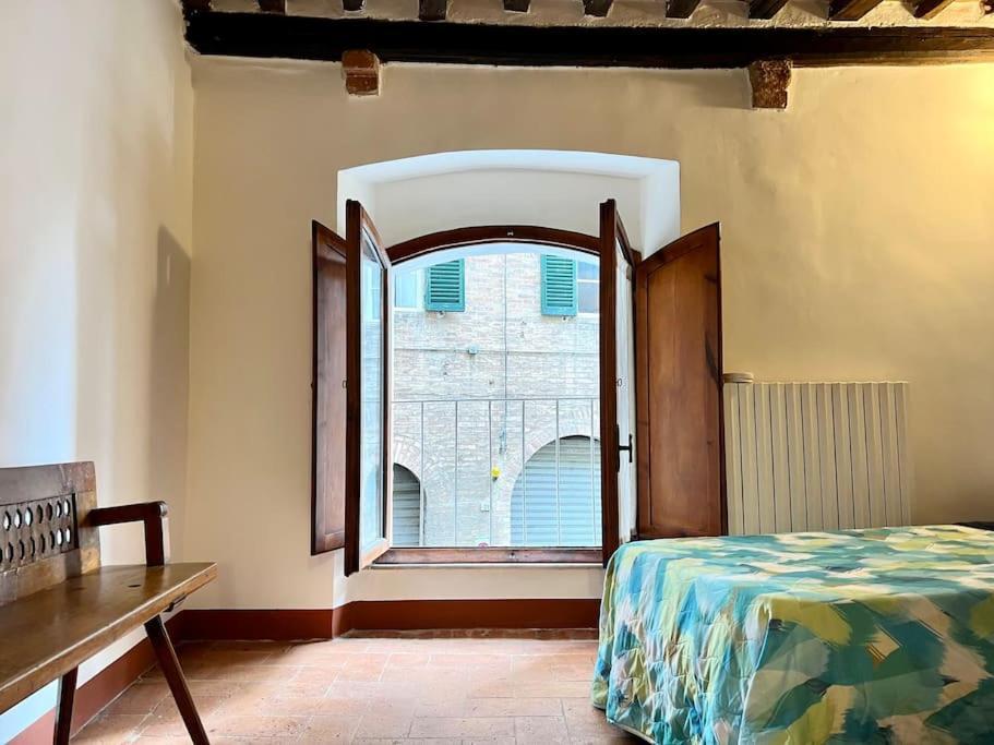 Apartment Franciosa - Cattedrale Siena