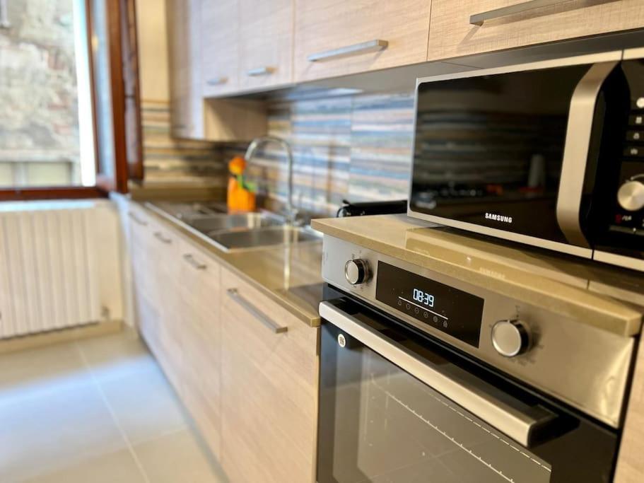 Franciosa - Cattedrale Apartment