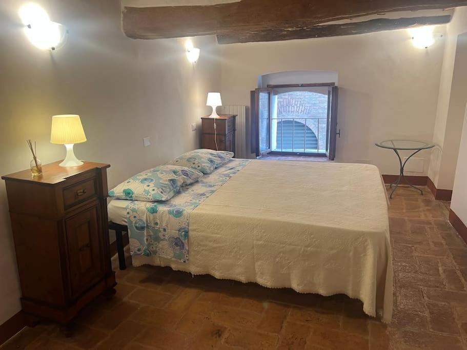 Franciosa - Cattedrale Apartment Siena